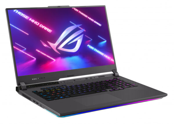 ASUS ROG Strix G17 G713PI-HX130W AMD Ryzen™ 9 7940HX Laptop 43,9 cm (17.3") Full HD 16 GB DDR5-SDRAM 1 TB SSD NVIDIA GeForce RTX - Afbeelding 5