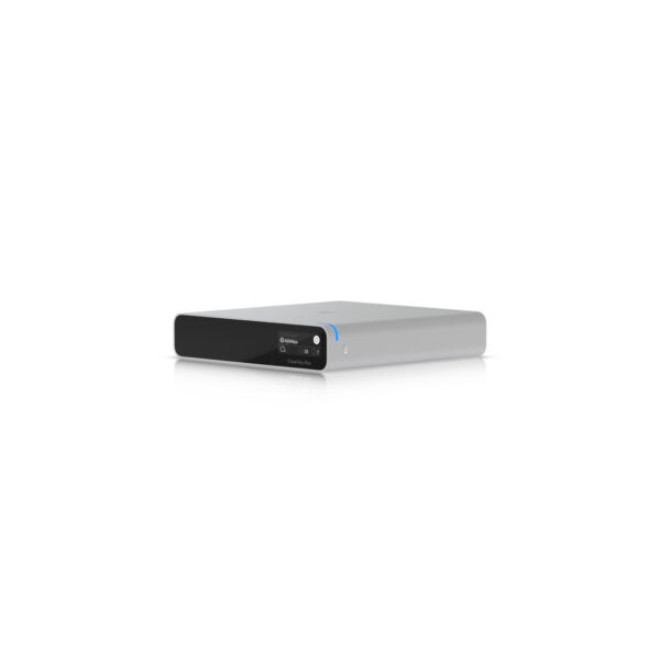 Ubiquiti CloudKey+ gateway/controller 10, 100, 1000 Mbit/s - Afbeelding 2