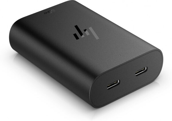 HP 65W GaN USB-C laptoplader - Afbeelding 11