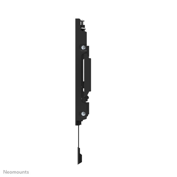 Neomounts WL30S-850BL12 TV-beugel wand 24-65" - vlak - vergrendelbaar - snelle installatie - Afbeelding 3