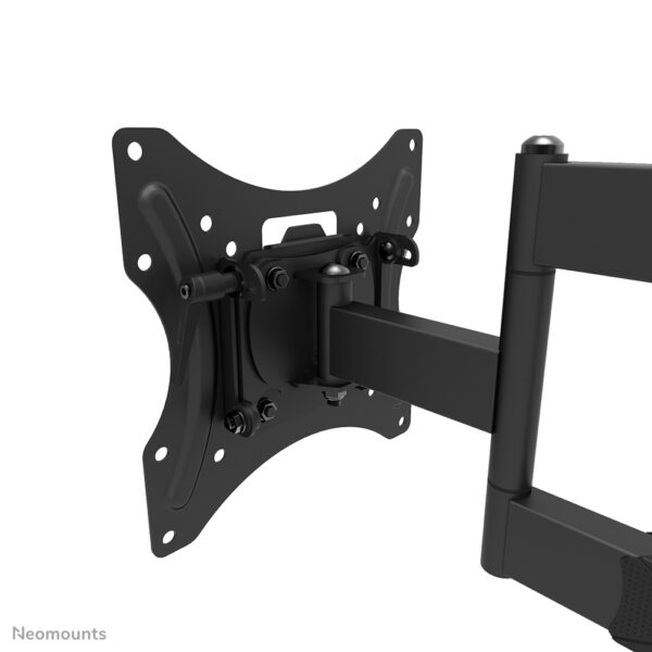 Neomounts WL40-550BL12 TV-beugel wand 32-55" - full motion - Easy Install - Afbeelding 7
