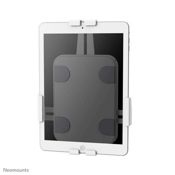 Neomounts WL15-625WH1 Tablet muurbeugel 7.9-11" - vergrendelbaar - universeel