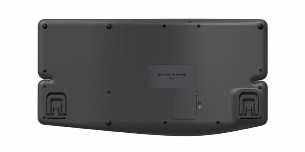Logitech 920-010347 toetsenbord Kantoor Bluetooth Zwitsers Grafiet