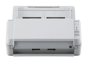 Ricoh SP-1130N ADF-scanner 600 x 600 DPI A4 Grijs