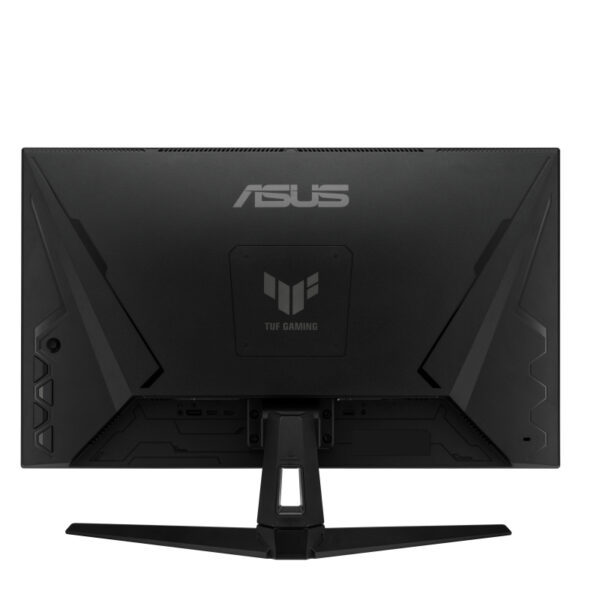 ASUS TUF Gaming VG27AQ3A computer monitor 68,6 cm (27") 2560 x 1440 Pixels Quad HD LCD Zwart - Afbeelding 2