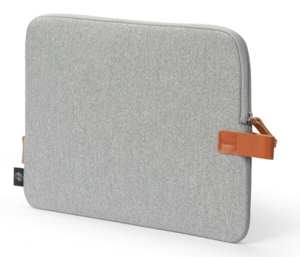 DICOTA Skin URBAN 14 35,6 cm (14") Opbergmap/sleeve Grijs - Afbeelding 4