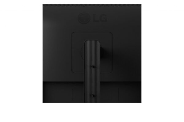 LG 24BA560 computer monitor 60,5 cm (23.8") 1920 x 1080 Pixels Full HD LED Zwart - Afbeelding 8