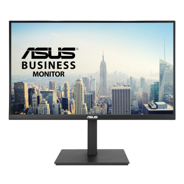 ASUS VA27ACFSN computer monitor 68,6 cm (27") 2560 x 1440 Pixels Wide Quad HD LCD Zwart - Afbeelding 9