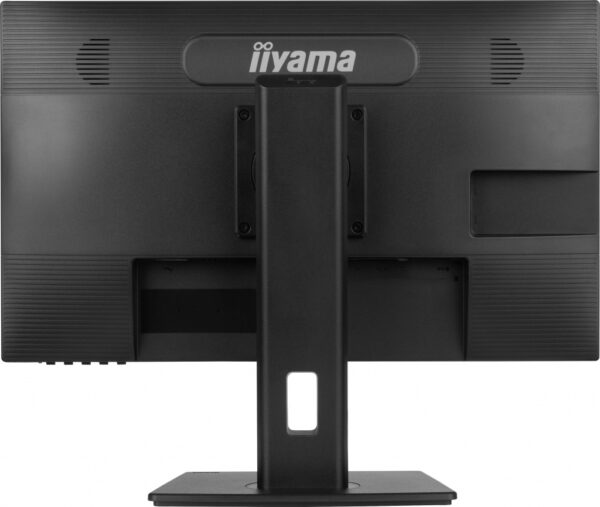 iiyama ProLite XUB2463HSU-B1 computer monitor 61 cm (24") 1920 x 1080 Pixels Full HD LED Zwart - Afbeelding 10