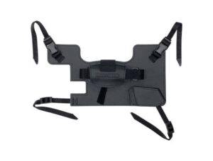 Panasonic FZ-VSTG21U houder Passieve houder Tablet/UMPC Zwart