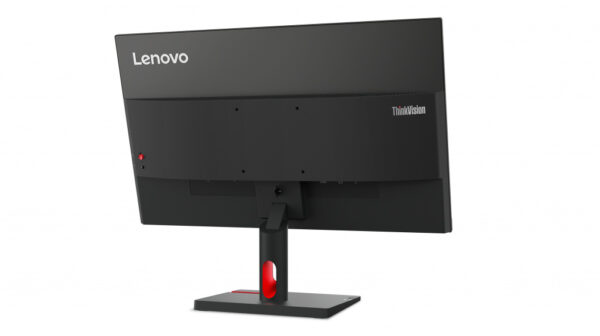 Lenovo ThinkVision S24i-30 LED display 60,5 cm (23.8") 1920 x 1080 Pixels Full HD Zwart - Afbeelding 6