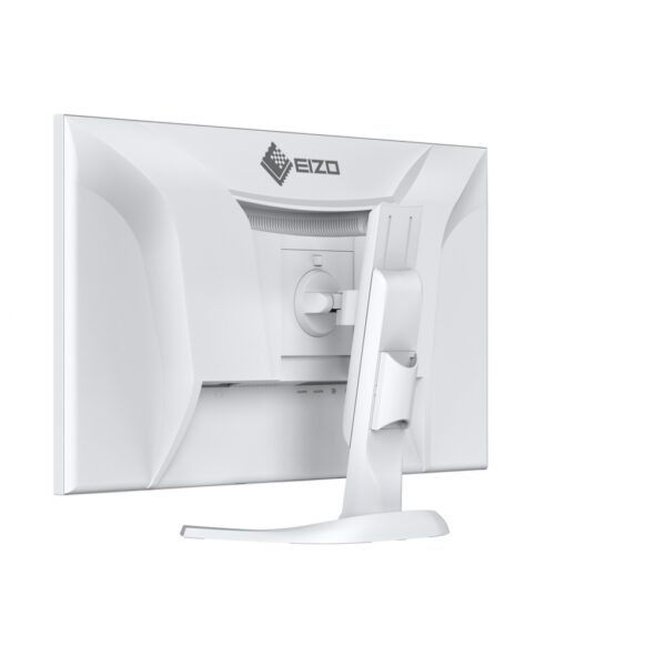 EIZO FlexScan EV3240X-WT LED display 80 cm (31.5") 3840 x 2160 Pixels 4K Ultra HD LCD Wit - Afbeelding 4