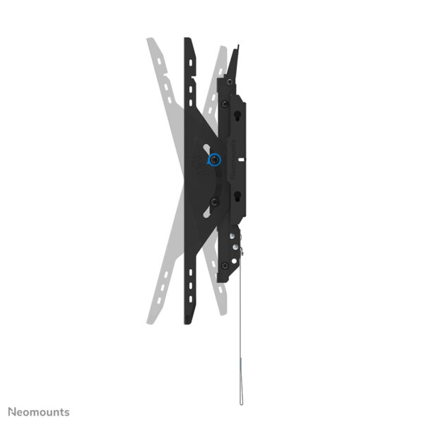 Neomounts WL35-750BL14 Heavy duty muurbeugel 32-75" - kantelbaar - vergrendelbaar - snelle installatie - TÜV - Afbeelding 4