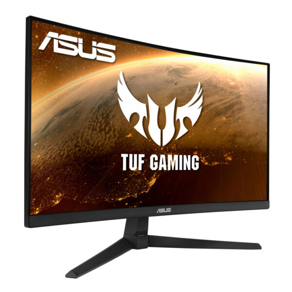 ASUS TUF Gaming VG24VQ1B LED display 60,5 cm (23.8") 1920 x 1080 Pixels Full HD Zwart - Afbeelding 3