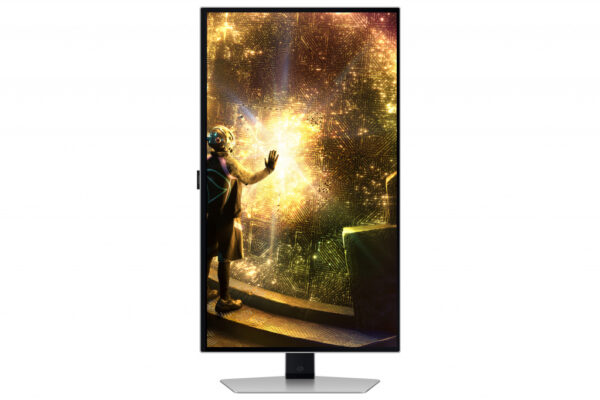 Samsung 27" Odyssey OLED G6 G61SD QHD - Afbeelding 10