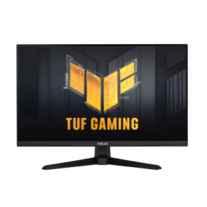 ASUS TUF Gaming VG259Q3A computer monitor 62,2 cm (24.5") 1920 x 1080 Pixels Full HD LED Zwart