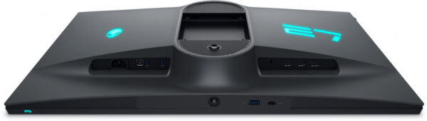 Alienware AW2725QF computer monitor 68,6 cm (27") 3840 x 2160 Pixels 4K Ultra HD LCD Zwart - Afbeelding 5