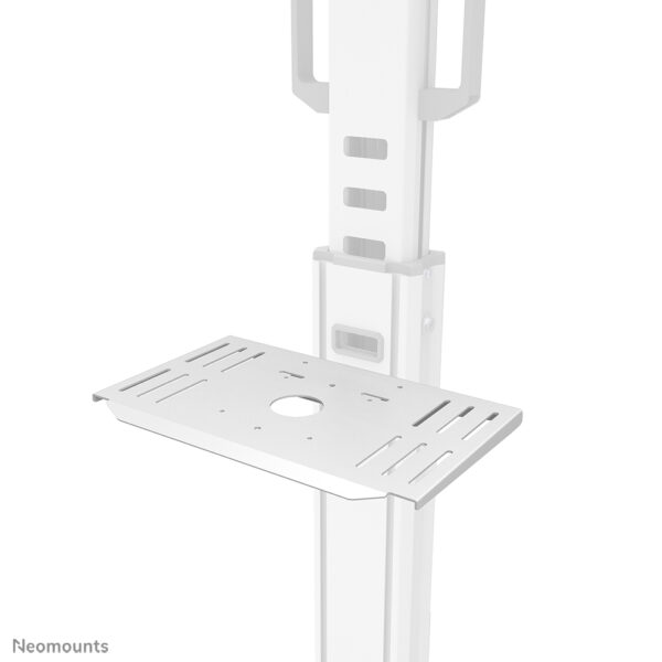 Neomounts AFLS-825WH1 Videobar en multimedia kit - universeel - Afbeelding 4