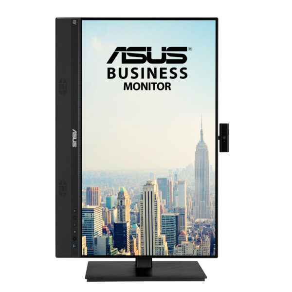 ASUS BE24ECSNK computer monitor 60,5 cm (23.8") 1920 x 1080 Pixels Full HD Zwart - Afbeelding 4