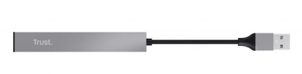 Trust HALYX 4-PORT MINI USB HUB - Afbeelding 4