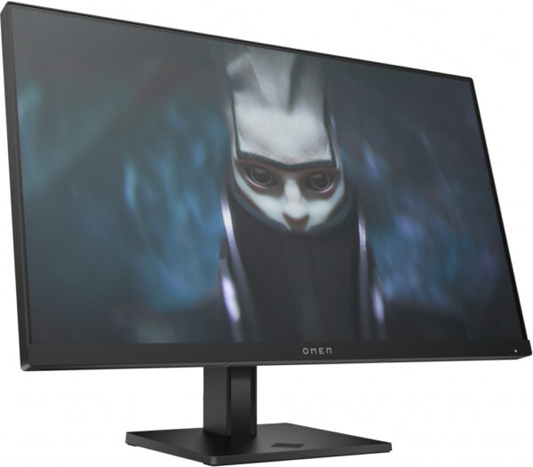 OMEN by HP 23,8 inch FHD 165 Hz gaming monitor - OMEN 24 - Afbeelding 13