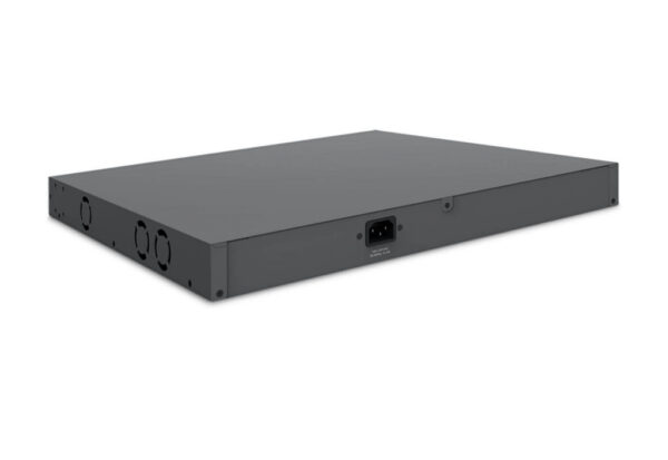 EnGenius ECS2552FP netwerk-switch Managed L2+ Gigabit Ethernet (10/100/1000) Power over Ethernet (PoE) Zwart - Afbeelding 3