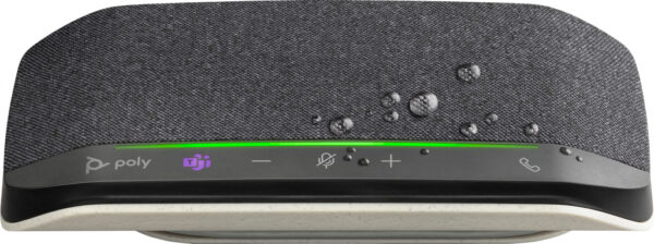 POLY Sync 10 Speakerphone + USB-A naar USB-C-kabel - Afbeelding 3