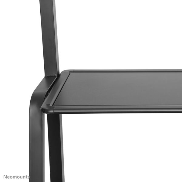 Neomounts NS-M4000BLACK TV trolley 60-105" - Afbeelding 6