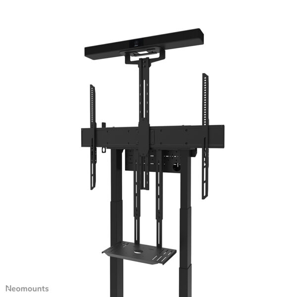 Neomounts AV1-875BL Videobar en multimedia kit - universeel - Afbeelding 7