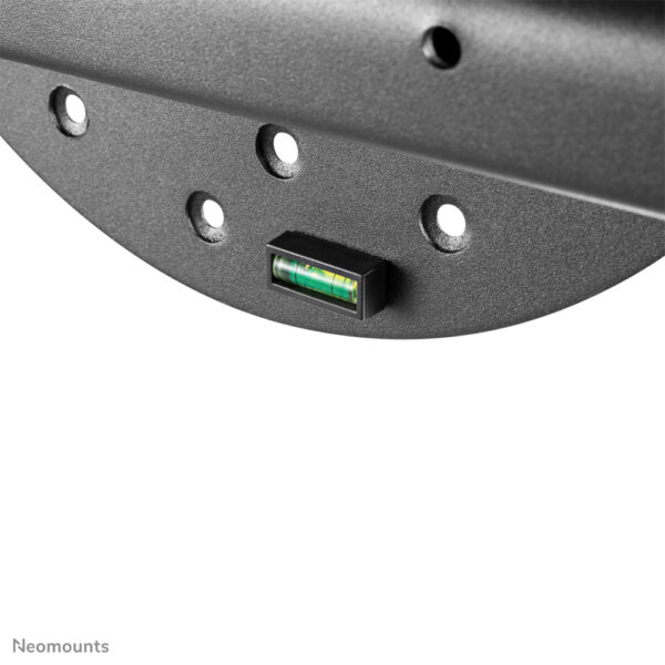 Neomounts LED-WR100BLACK TV-beugel wand 37-75" - roteerbaar - Afbeelding 5