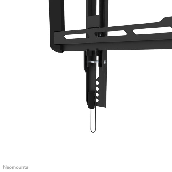 Neomounts WL35-550BL14 TV-beugel wand 32-75" - kantelbaar - Easy Install - Afbeelding 12