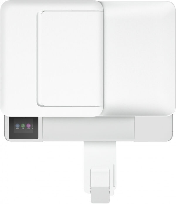 HP ENVY 6530e Draadloos All-in-One Kleur Printer, Instant Ink; Foto's printen - Afbeelding 5