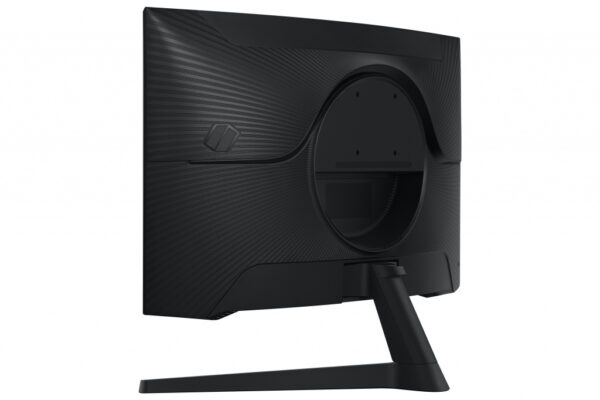 Samsung 27" Odyssey G5 G55C QHD 165Hz Gaming Monitor - Afbeelding 9