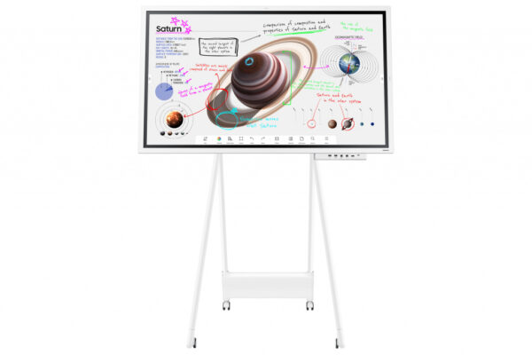 Samsung 65" Interactive Display Flip Pro WMB - Afbeelding 10