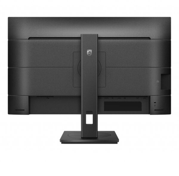Philips 279P1/00 LED display 68,6 cm (27") 3840 x 2160 Pixels 4K Ultra HD Zwart - Afbeelding 3