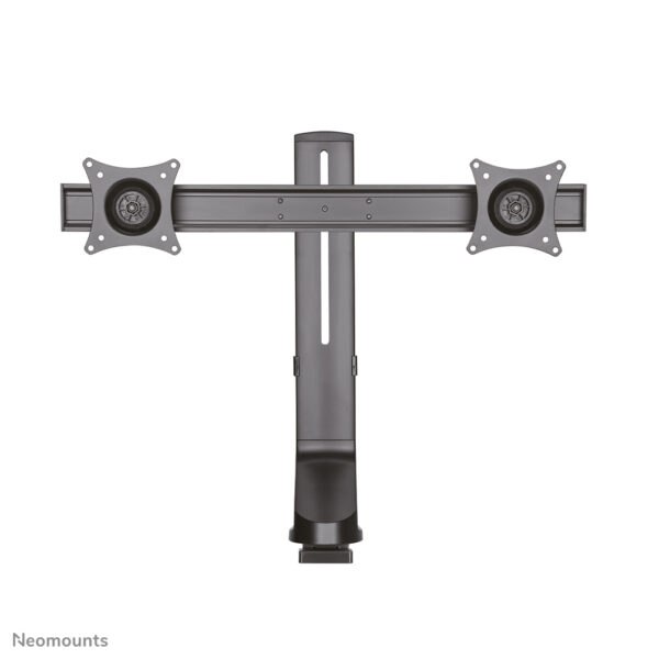 Neomounts FPMA-D860DBLACK Monitorarm 10-27" - Afbeelding 4