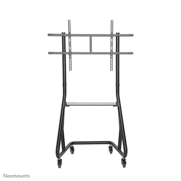 Neomounts NS-M3800BLACK TV trolley 60-100" - Afbeelding 3