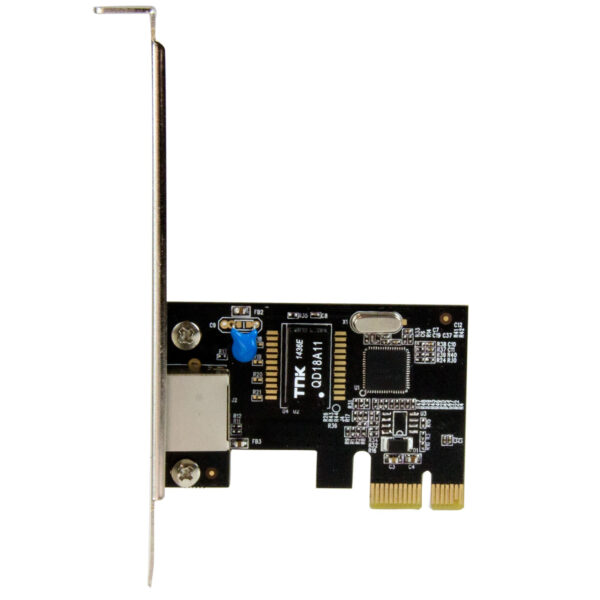 StarTech.com 1 poorts gigabit ethernet netwerkkaart PCI Express Intel 1210 NIC - Afbeelding 2