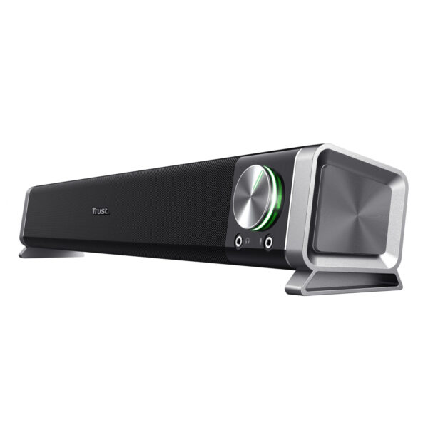 Trust Asto - Soundbar PC Speaker - Afbeelding 2