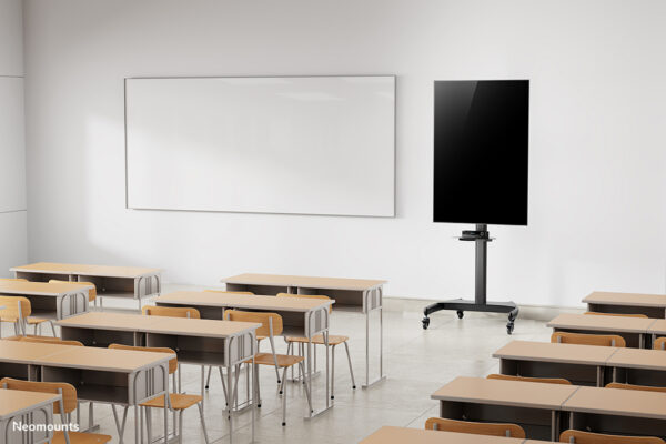Neomounts PLASMA-M1900E TV trolley 37-70" - roteerbaar - Afbeelding 17