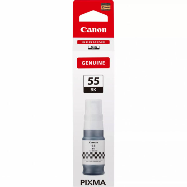Canon 6292C001 inktcartridge 1 stuk(s) Origineel Zwart - Afbeelding 2