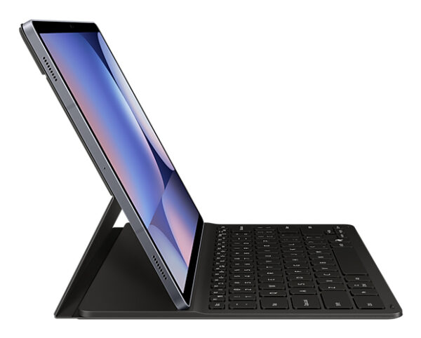 Samsung EF-DX820BBFGBE tabletbehuizing 31,5 cm (12.4") Hoes Zwart - Afbeelding 10