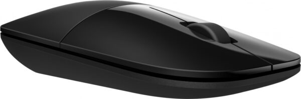 HP Z3700 zwarte draadloze muis - Afbeelding 2