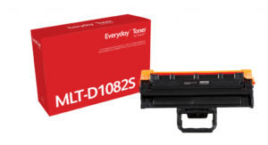 Everyday Zwart Toner compatibel met Samsung MLT-D1082S, Standaard capaciteit