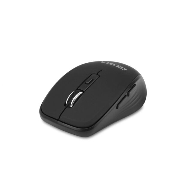 DICOTA D31980 muis Reizen Ambidextrous Bluetooth 1600 DPI - Afbeelding 3