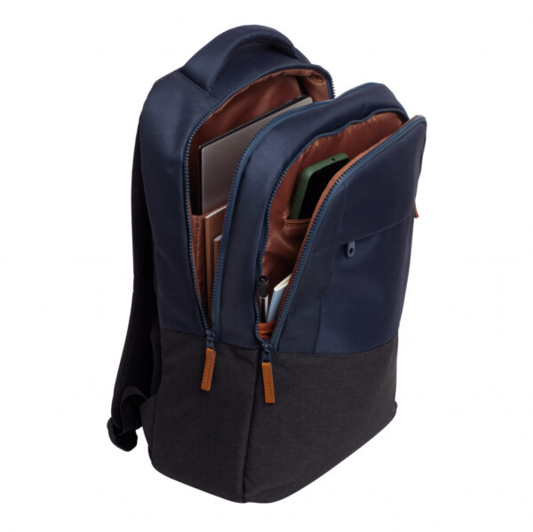 Trust Lisboa 40,6 cm (16") Rugzak Blauw - Afbeelding 10