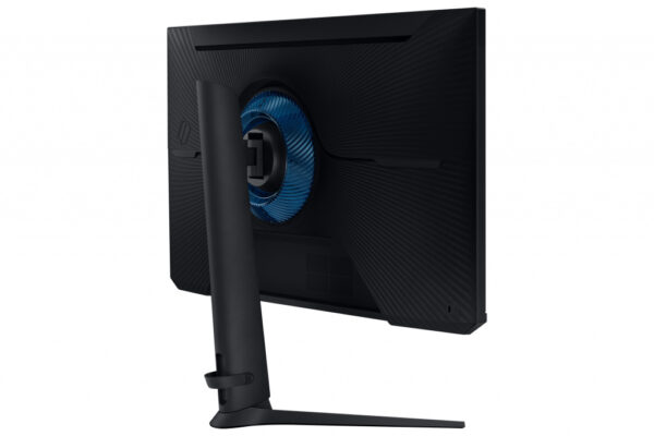 Samsung G32A computer monitor 68,6 cm (27") 1920 x 1080 Pixels Full HD LCD Zwart - Afbeelding 8