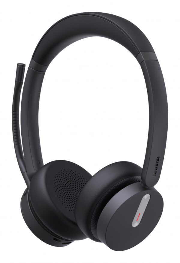 Yealink BH70 Dual UC USB-C Headset - Afbeelding 3