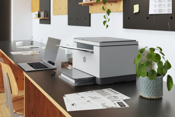 HP LaserJet MFP M234d printer - Afbeelding 8