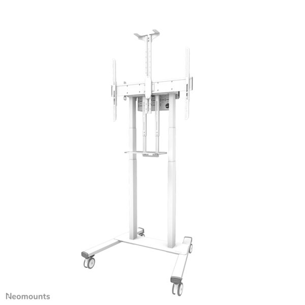 Neomounts AFL-875WH1 Videobar en multimedia kit - universeel - Afbeelding 5